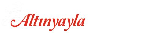 Altınyayla Yemekçilik